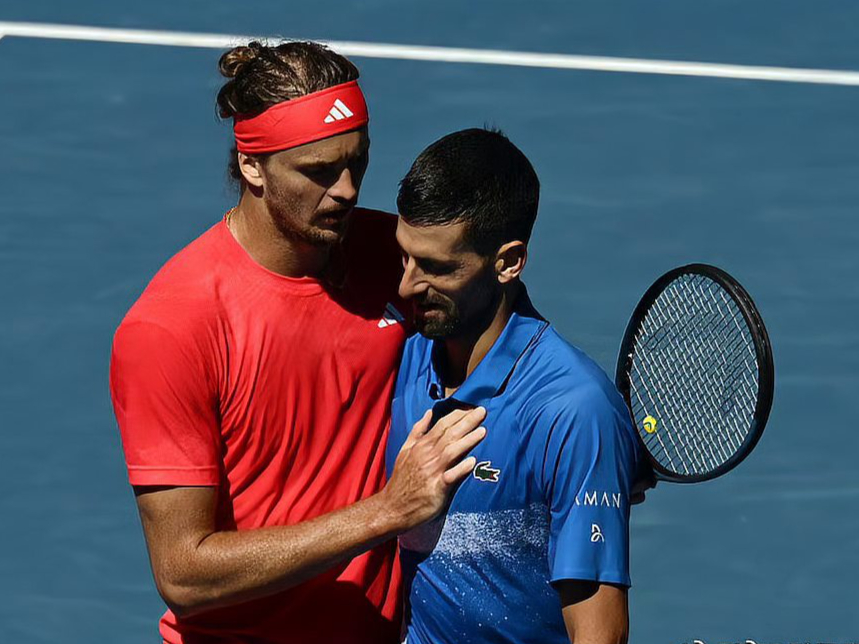 拉沃尔杯力克戴维斯杯,德约科维奇统治全场 拉沃尔杯力克戴维斯杯,德约科维奇统治全场