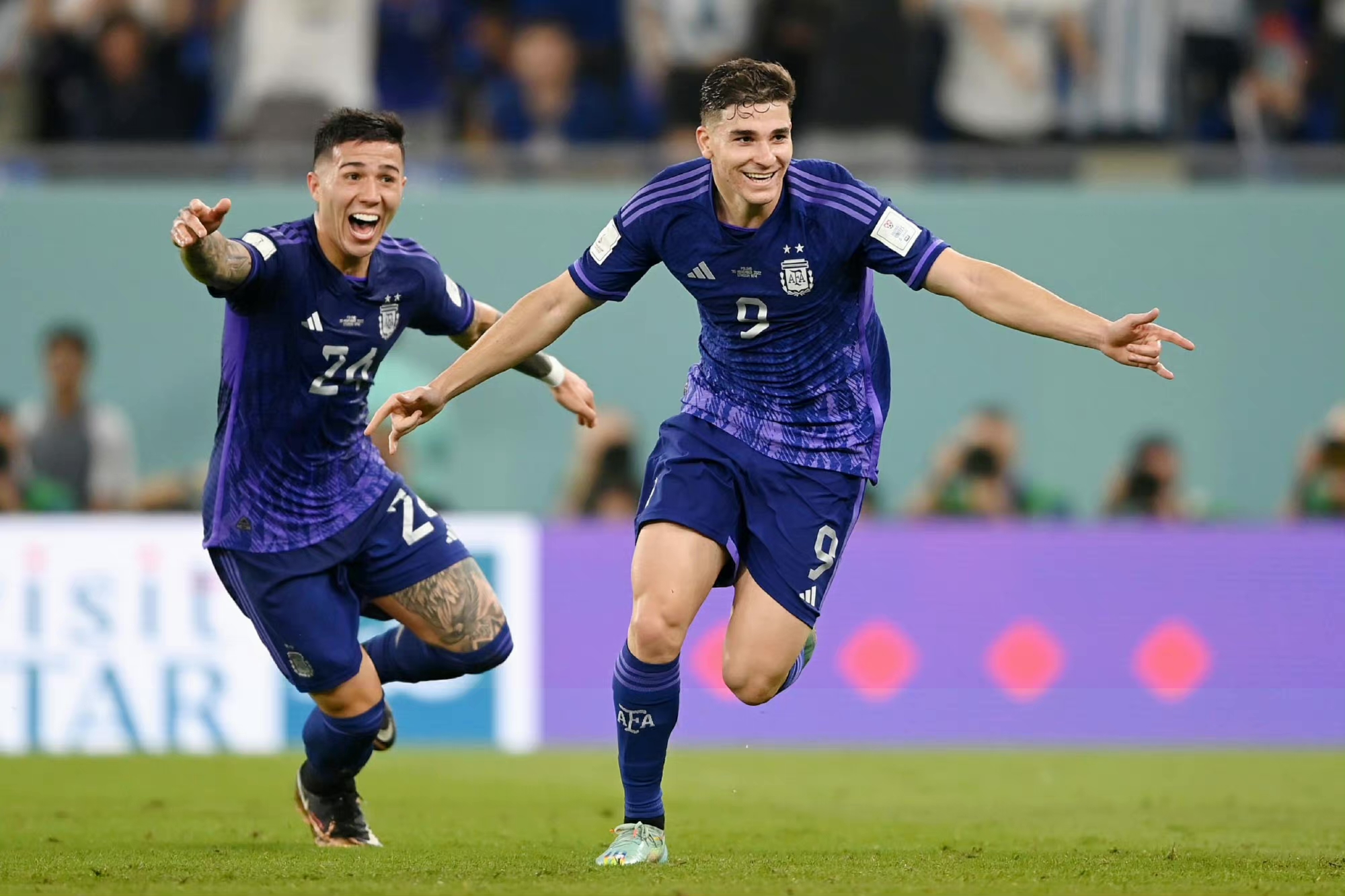 韩国碾压阿根廷，若日尼奥关键制胜