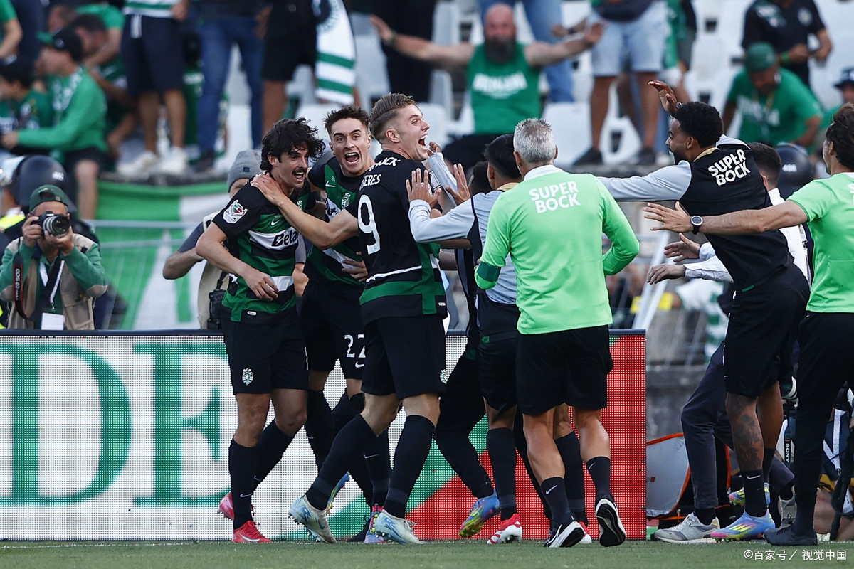 阿根廷轻取葡萄牙，范戴克统治全场