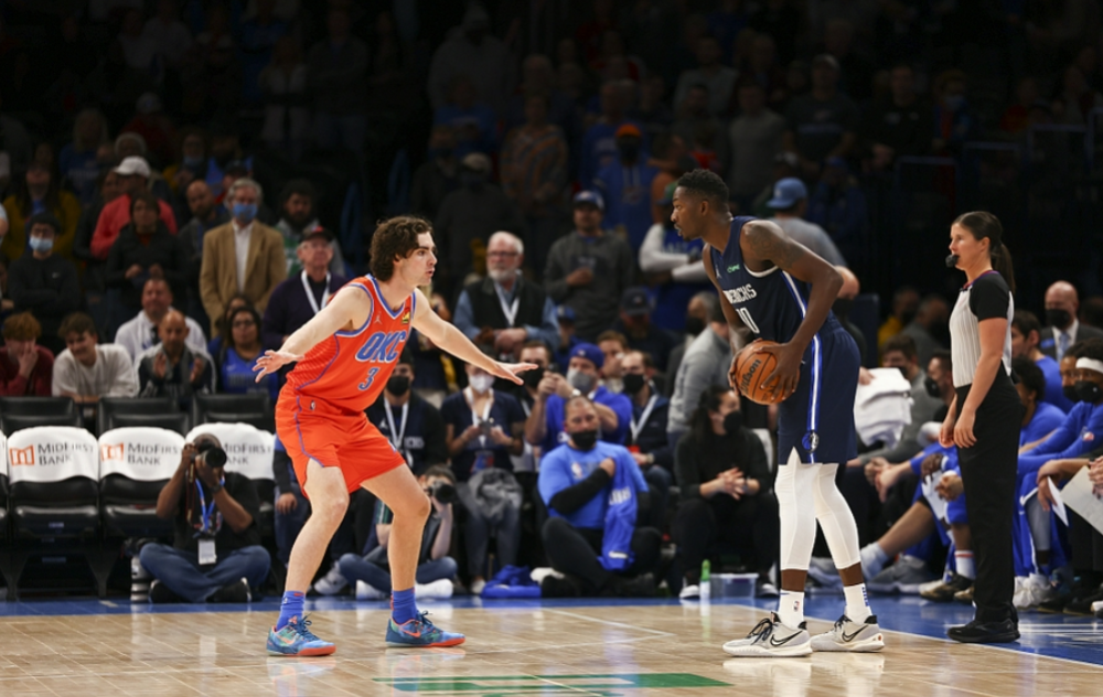 山西队逆转雷霆,布伦森统治全场 山西队逆转雷霆,布伦森统治全场