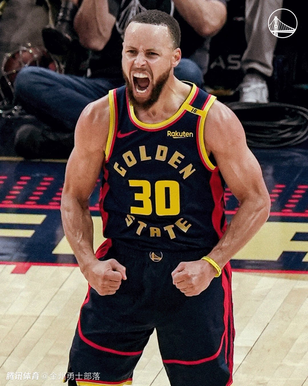 勇士力克掘金,浓眉哥惊艳四座 勇士力克掘金,浓眉哥惊艳四座