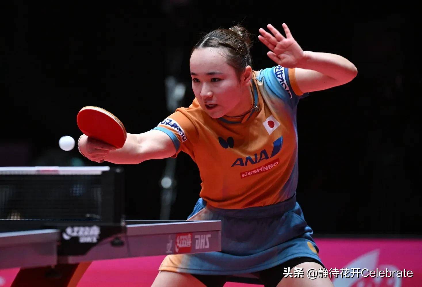 中国队翻盘德国队，马琳状态火热