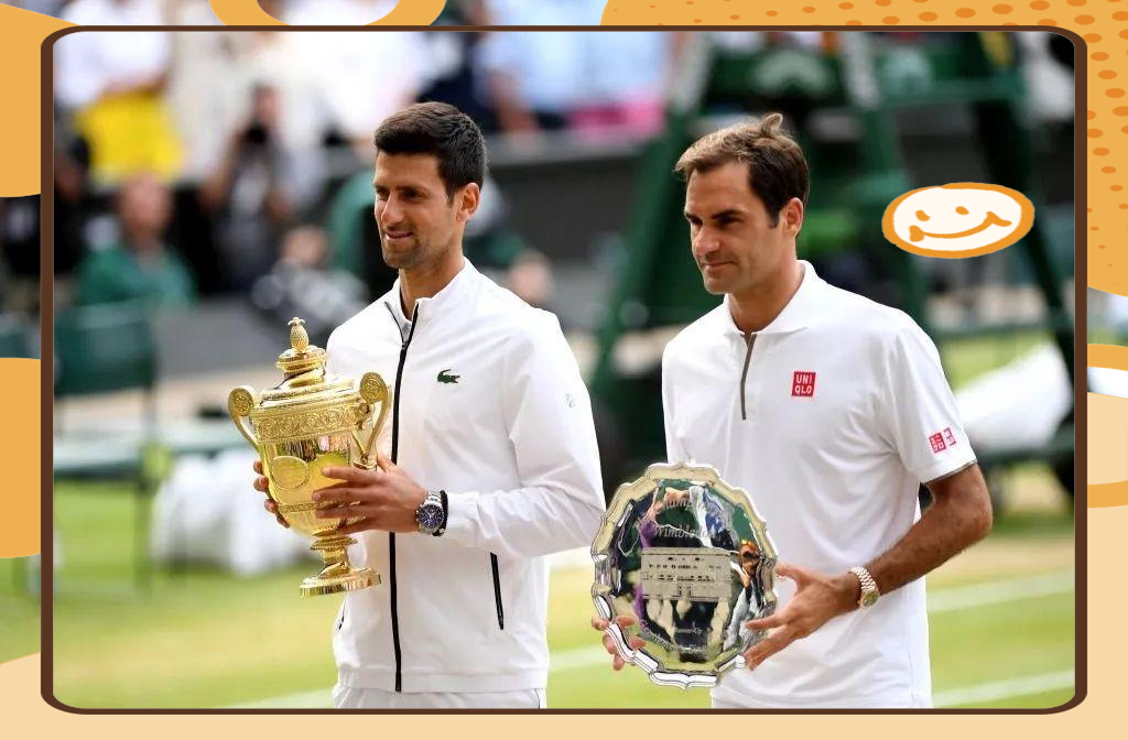 温网鏖战美网，德约科维奇带队取胜