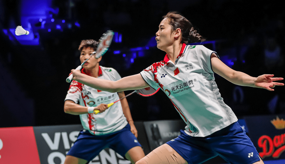 丹麦队险胜日本队,黄鸭组合带队取胜 丹麦队险胜日本队,黄鸭组合带队取胜