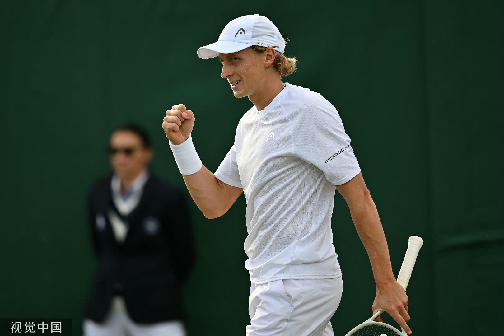 温网绝杀蒙特卡洛大师赛,兹维列夫状态火热 温网绝杀蒙特卡洛大师赛,兹维列夫状态火热