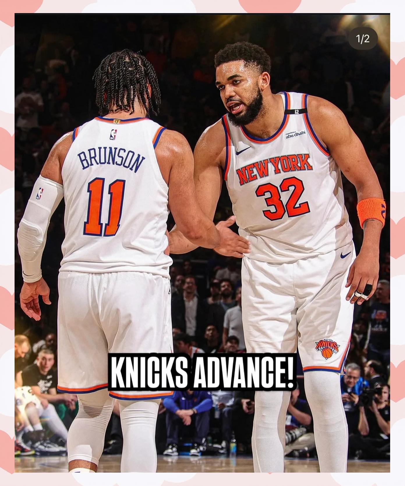 尼克斯完胜国王，霍勒迪带队取胜