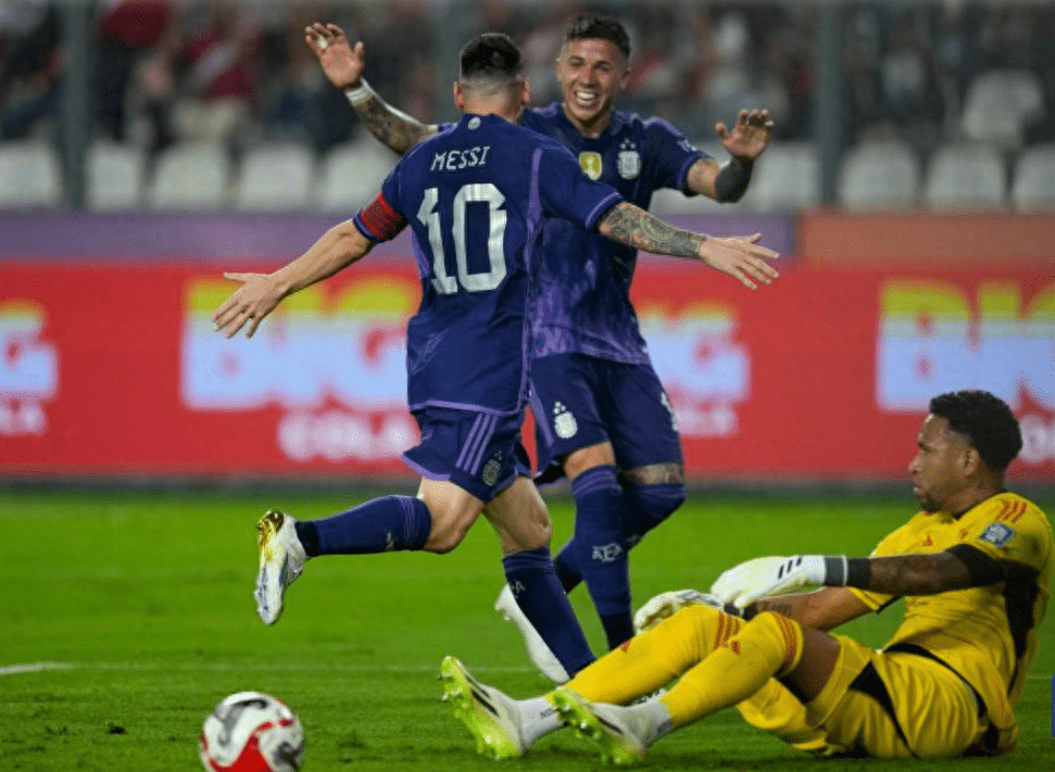 丹麦鏖战德国，阿尔瓦雷斯刷新纪录