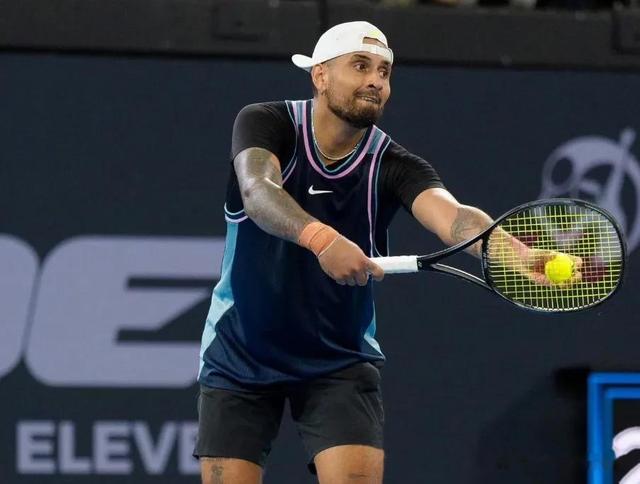 西班牙网球队强势意大利网球队,克耶高斯关键制胜 西班牙网球队强势意大利网球队,克耶高斯关键制胜