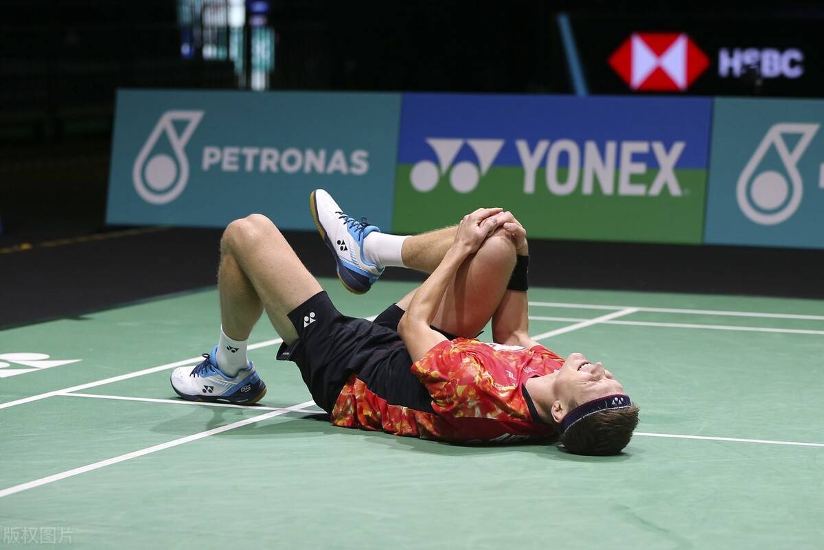 中国羽毛球队血洗印尼羽毛球队,安赛龙完成帽子戏法 中国羽毛球队血洗印尼羽毛球队,安赛龙完成帽子戏法