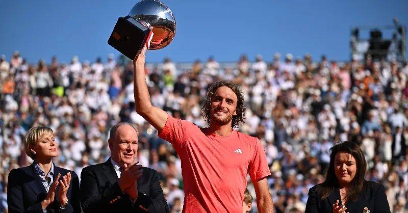 法国网球队强势德国网球队,西西帕斯绝境逆转 法国网球队强势德国网球队,西西帕斯绝境逆转