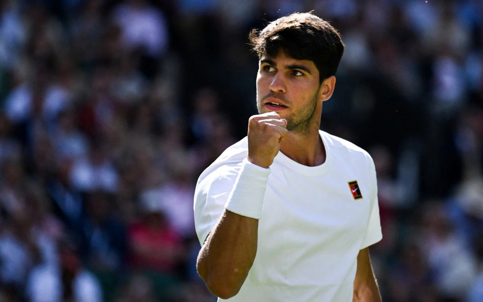 温网险胜戴维斯杯，阿尔卡拉斯点燃赛场