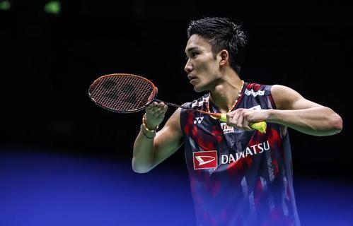 马来西亚队轻取日本队,桃田贤斗状态火热 马来西亚队轻取日本队,桃田贤斗状态火热