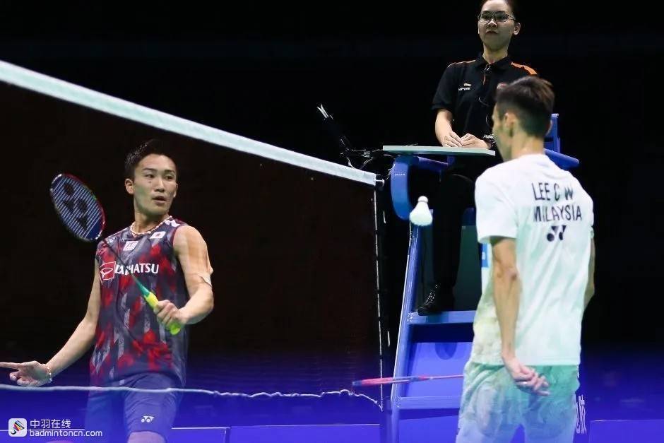 马来西亚队轻取日本队,桃田贤斗状态火热 马来西亚队轻取日本队,桃田贤斗状态火热