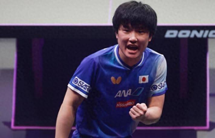 德国乒乓球队爆冷中国乒乓球队，波尔打破历史纪录