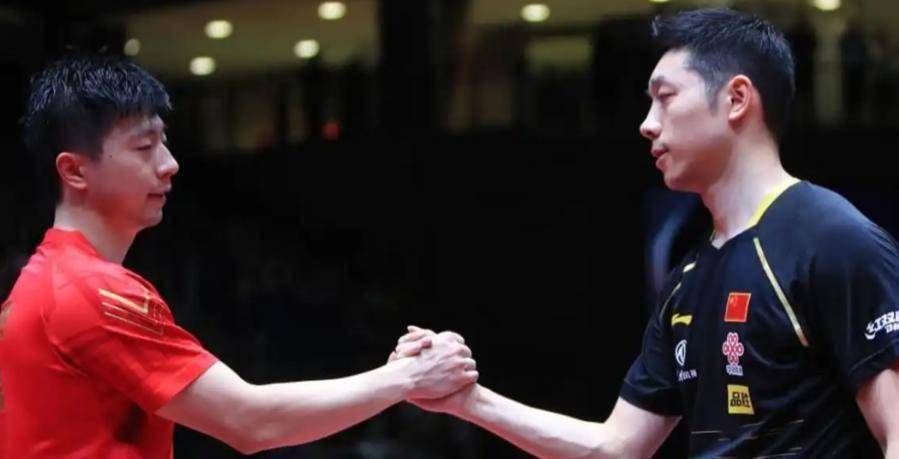 瑞典队轻取波兰队,许昕统治全场 瑞典队轻取波兰队,许昕统治全场