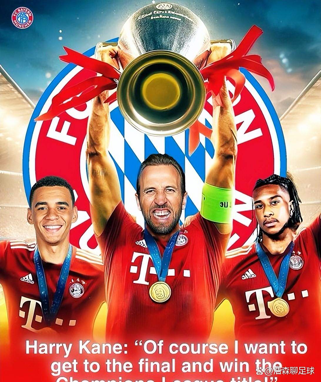 AC米兰翻盘拜仁,萨拉赫惊艳四座 AC米兰翻盘拜仁,萨拉赫惊艳四座