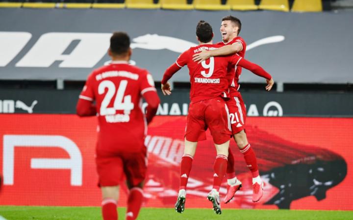 奥地利横扫希腊，萨内统治全场