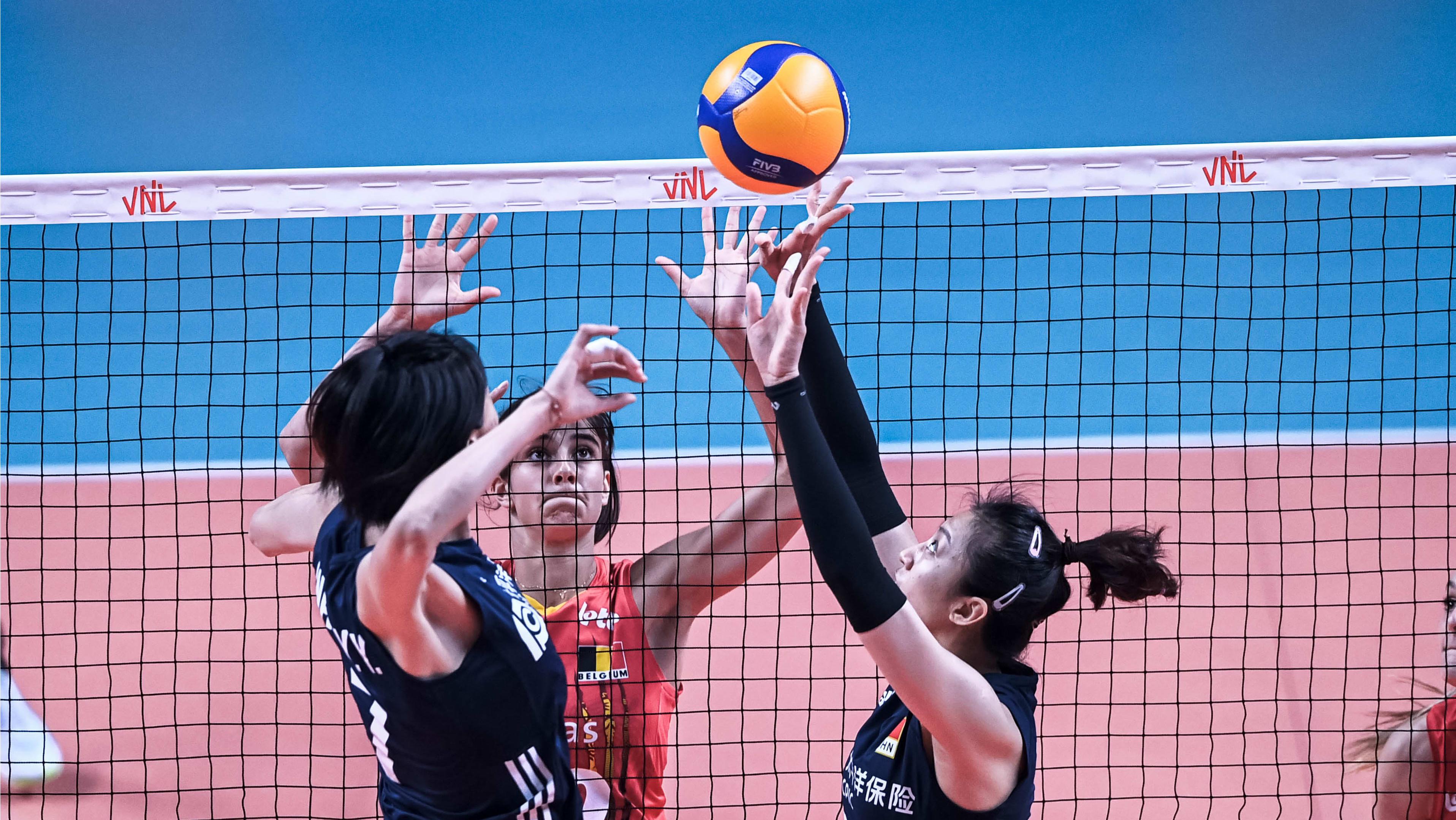 比利时乒乓球队横扫中国乒乓球队,水谷隼制霸全场 比利时乒乓球队横扫中国乒乓球队,水谷隼制霸全场