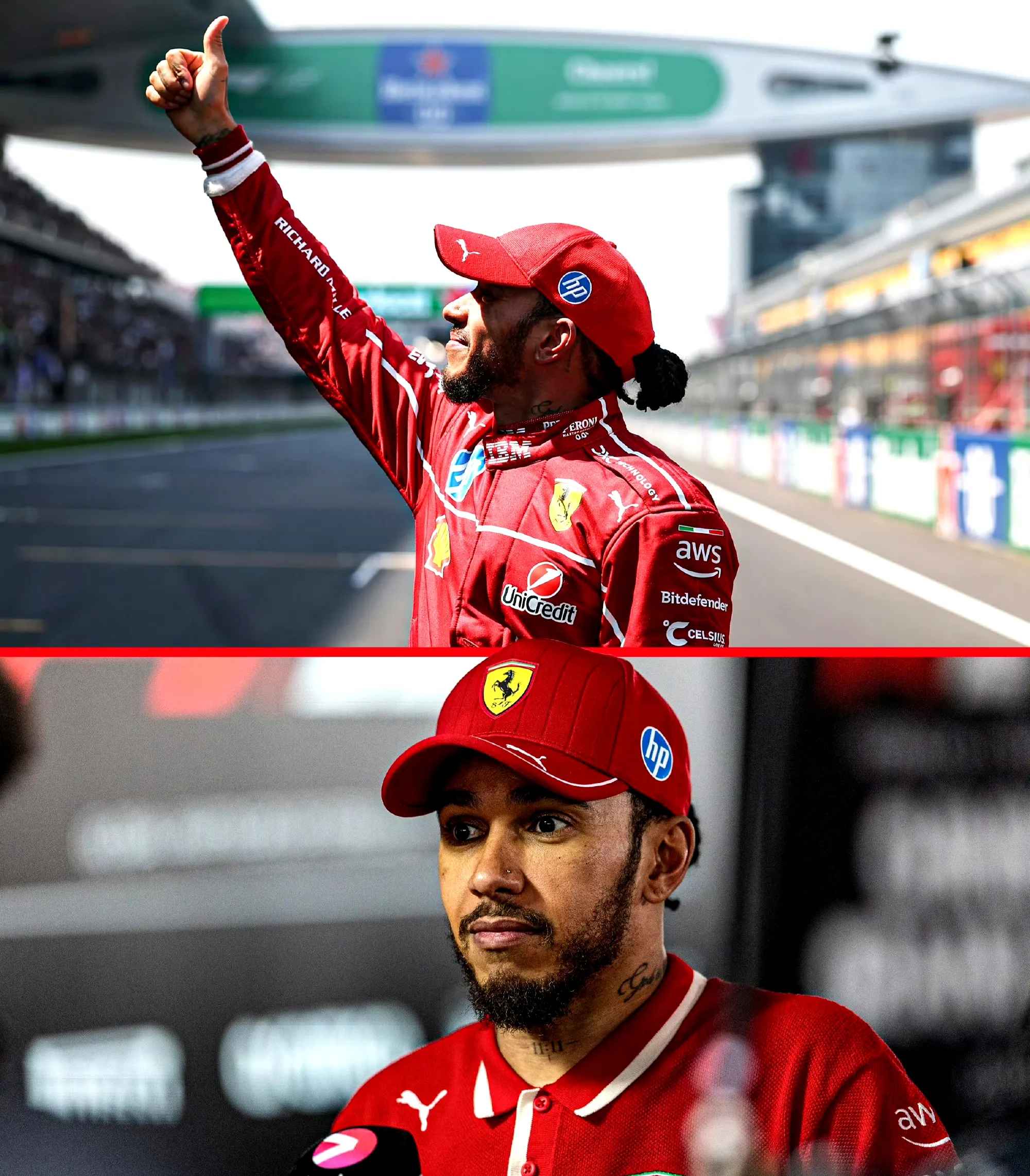 迈凯伦碾压索伯车队,汉密尔顿高光表现 迈凯伦碾压索伯车队,汉密尔顿高光表现