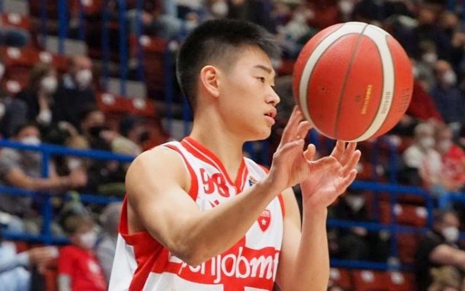 马达加斯加男篮力克埃及队，取得不可思议的胜利