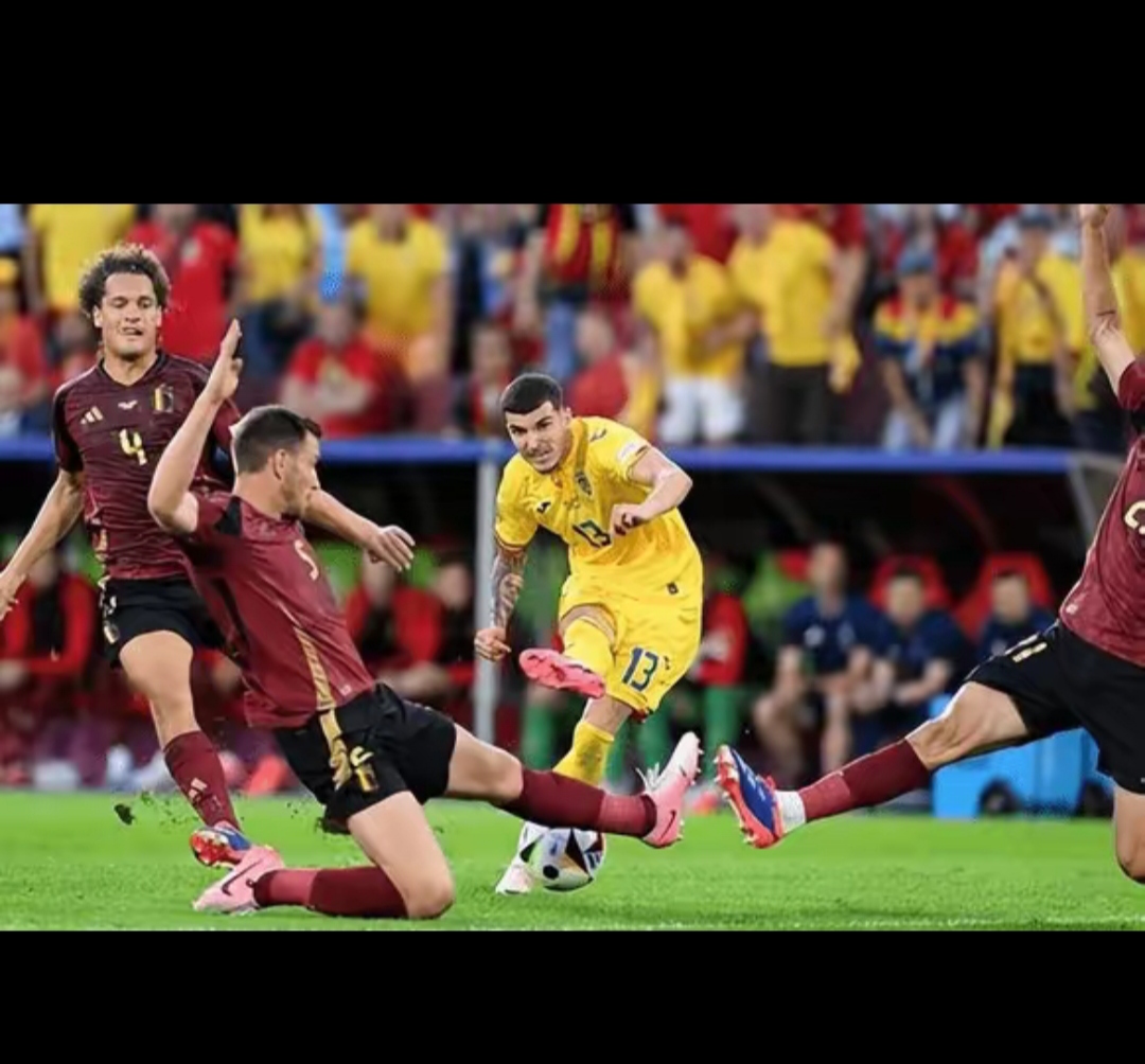 欧洲杯预选赛诞生黑马！传统豪强遭遇挑战