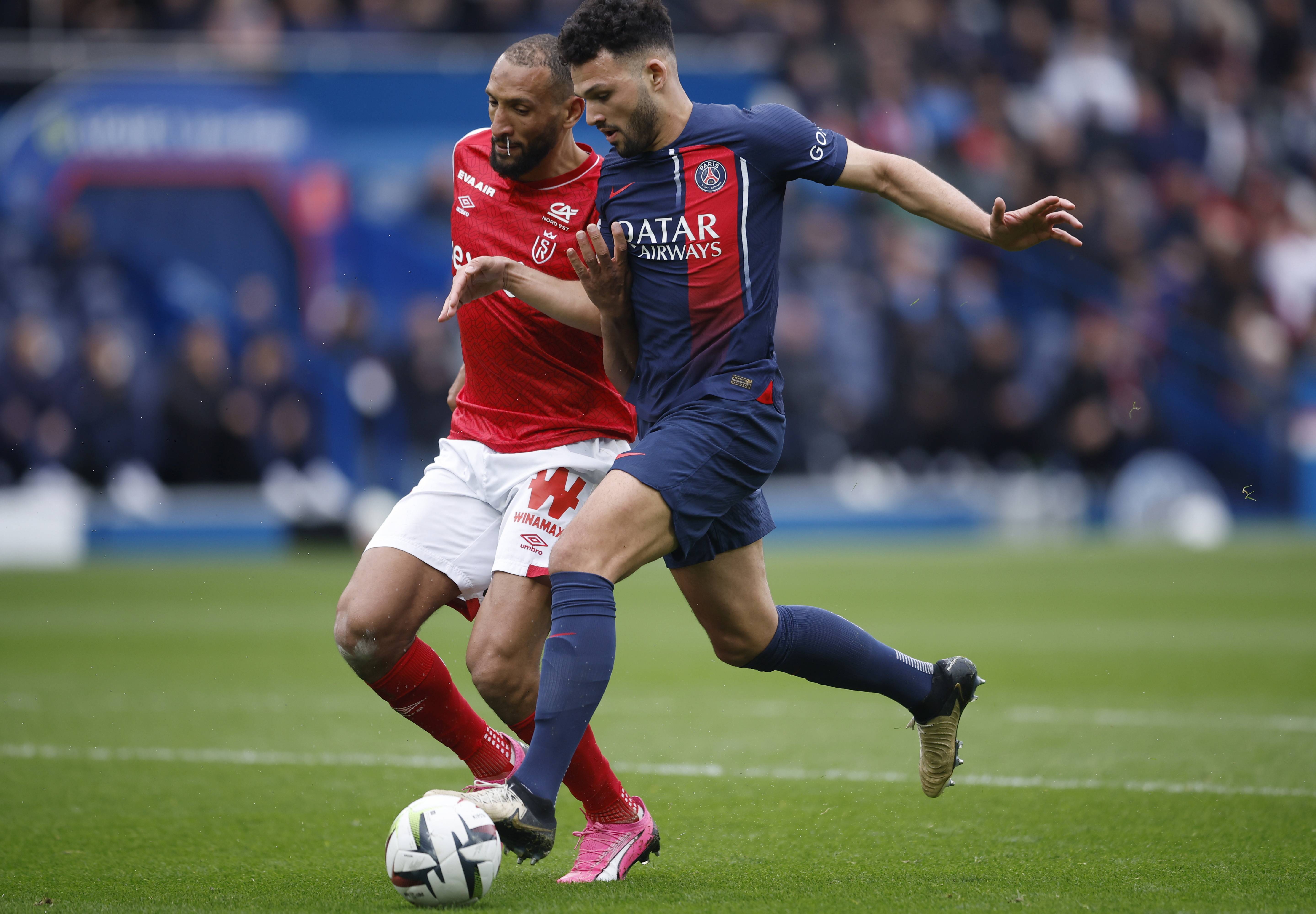 冠军之争!欧洲赛场顶尖选手相约 冠军之争!欧洲赛场顶尖选手相约