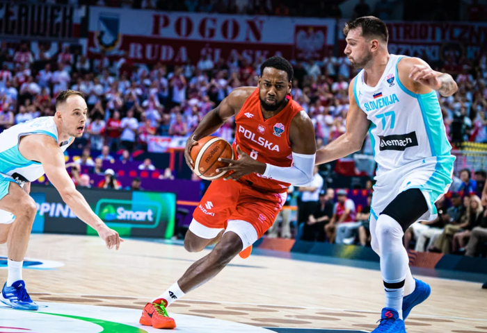 法国男篮翻盘波兰男篮,波特关键制胜 法国男篮翻盘波兰男篮,波特关键制胜