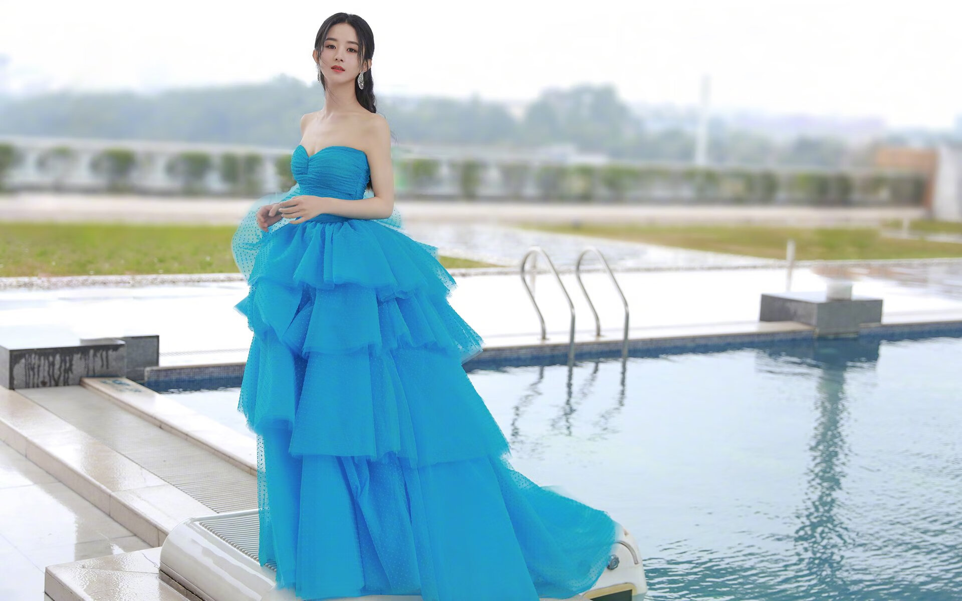 世界排名争夺战焦点战，魔术逆转山西队，一场定义赛季的较量