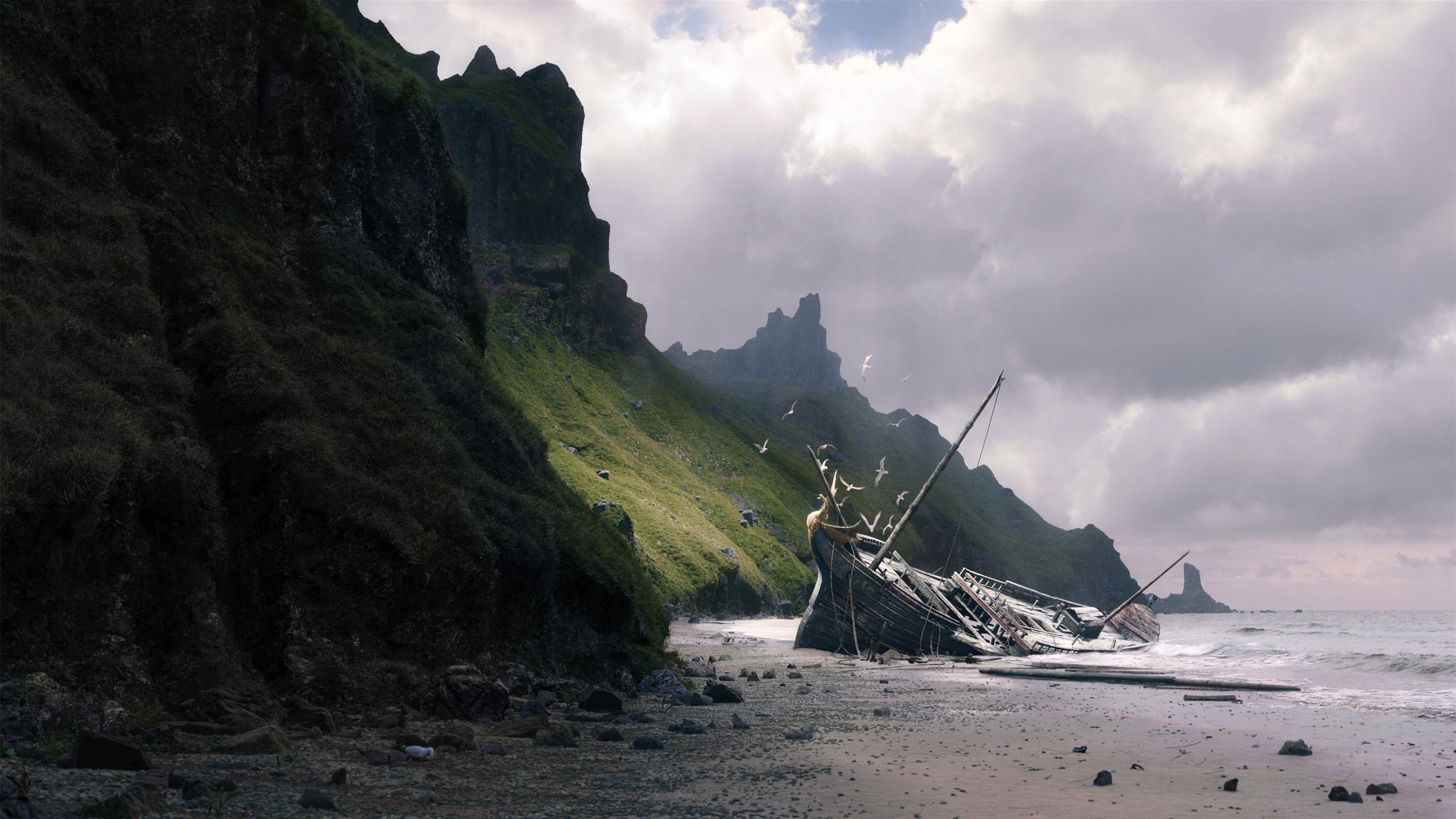 哈兰德独中两元，里昂防线溃败，莱比锡红牛挺进四强