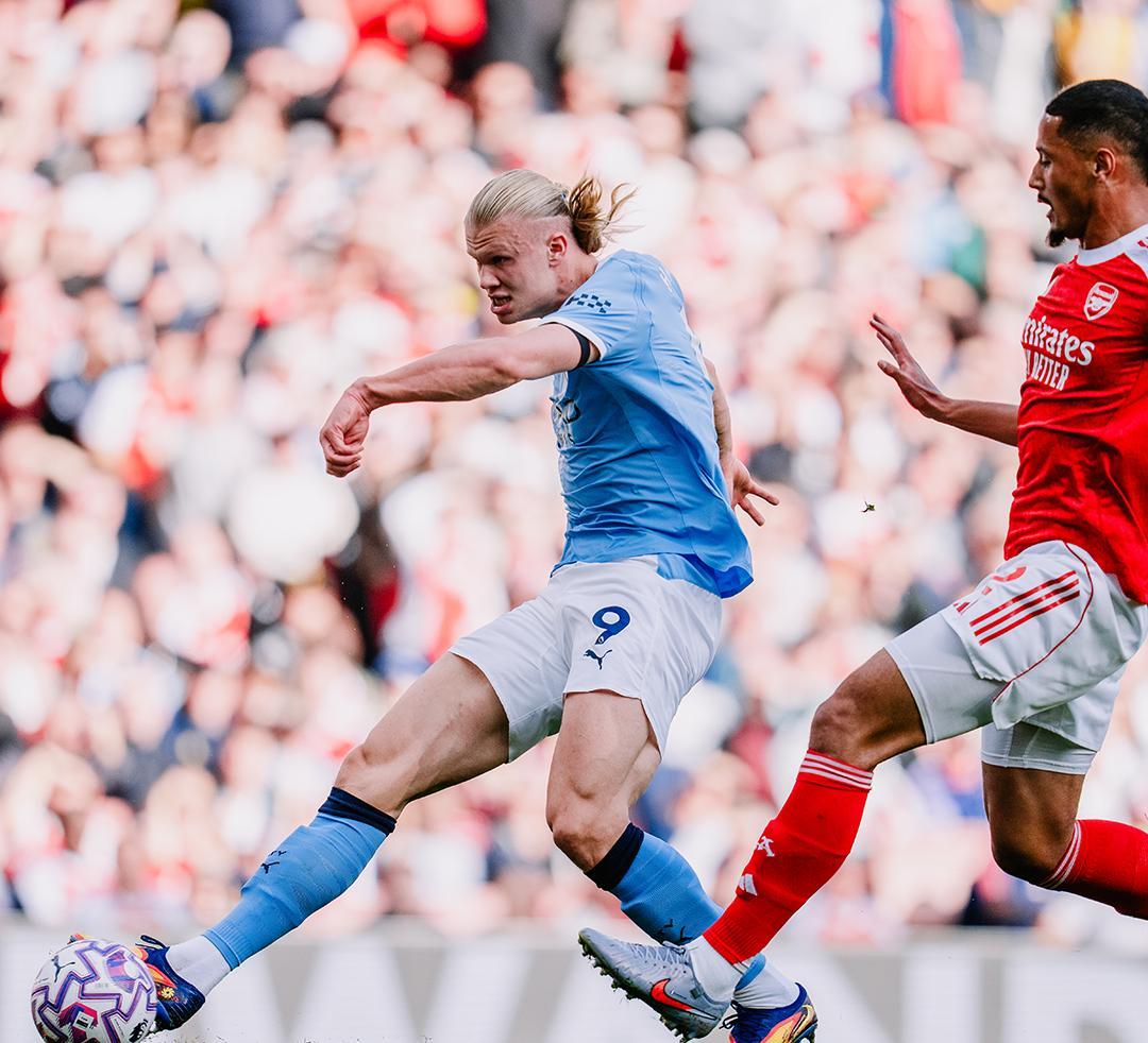 曼城强势美国，内马尔制霸全场