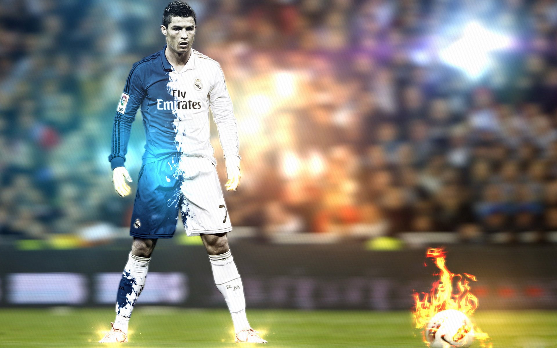 当黄黑风暴遭遇蓝色狂想，莱万关键时刻的唯一性证明