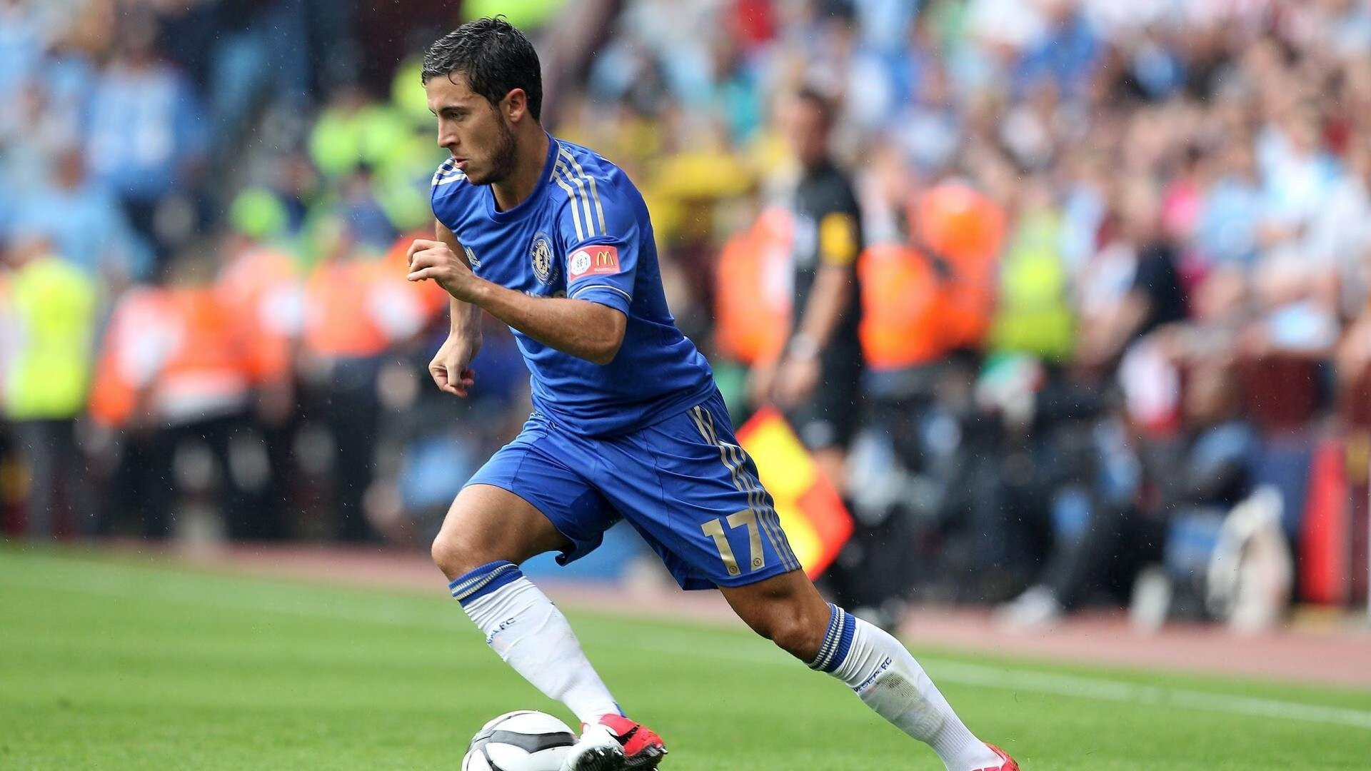 熊猫直播平台-伊萨克爆发！多特蒙德硬仗取胜切尔西，青春风暴席卷斯坦福桥