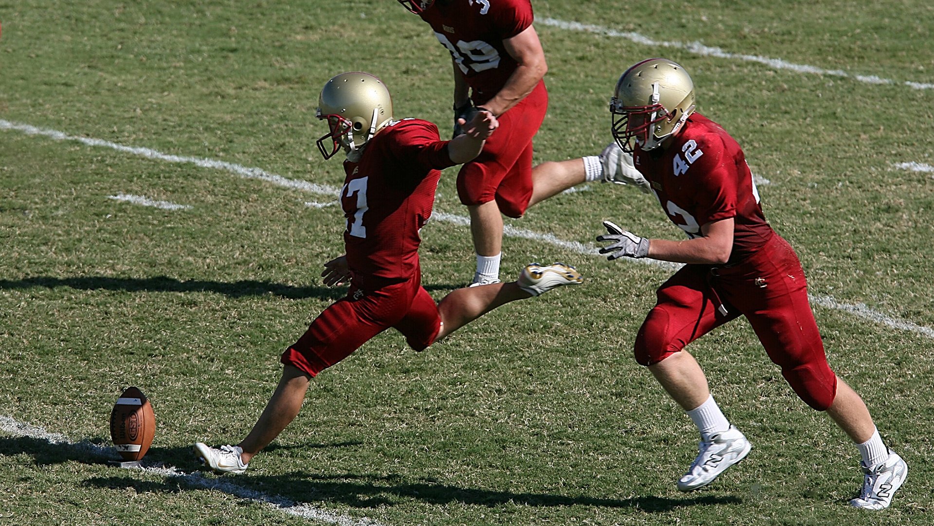 绝境与极速，从加拉加斯到摩纳哥，两个世界的接管之战